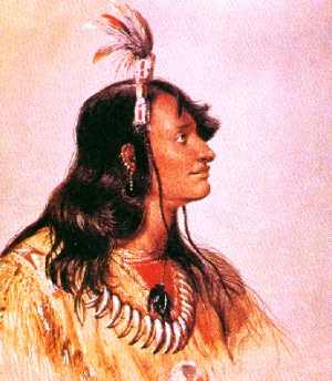 Tecumseh