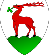 Herb miasta Jeleniej Gry