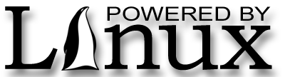 [ Poweredby Linux ]